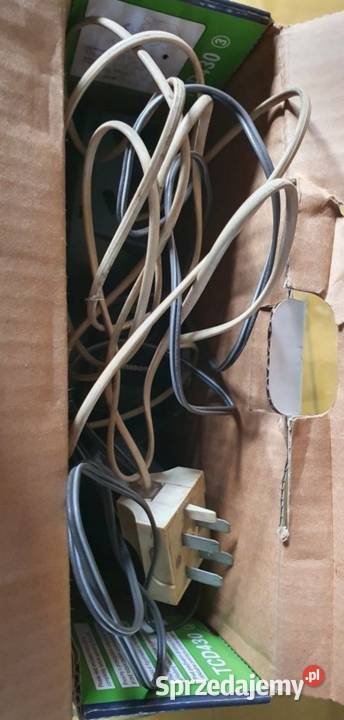Telefon stacjonarny Pakość sprzedam