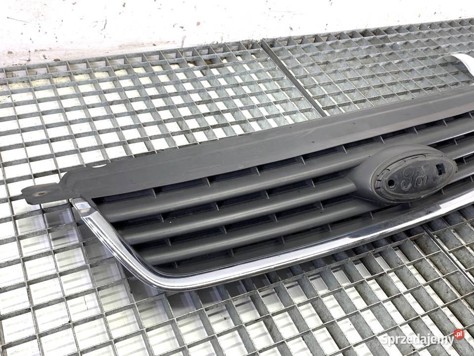 ATRAPA GRILL FORD KUGA I 0812 8V418200AC SUV podkarpackie