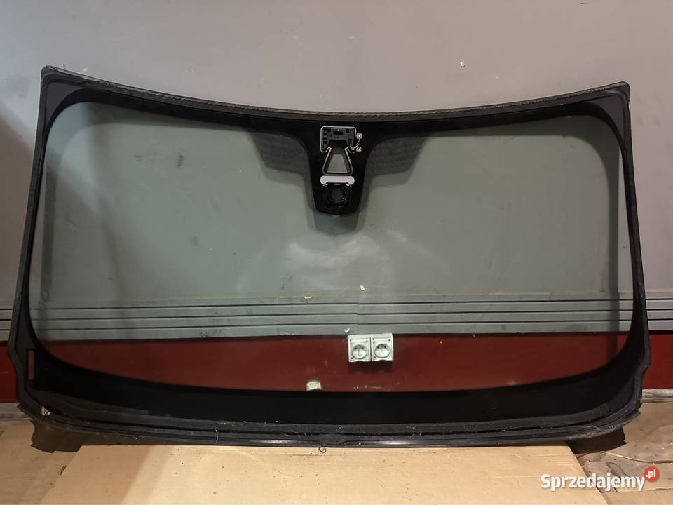 BMW F34 Kamera Szyba Sensor Przód 2018 Przednie sprzedam