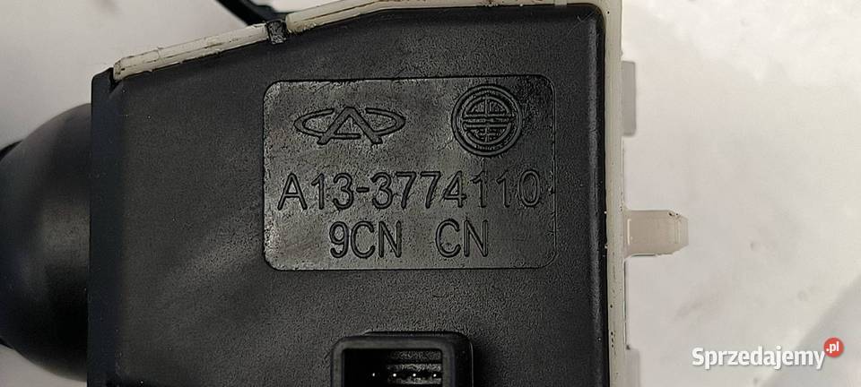 PRZEŁĄCZNIK ZAZ FORZA A133774110