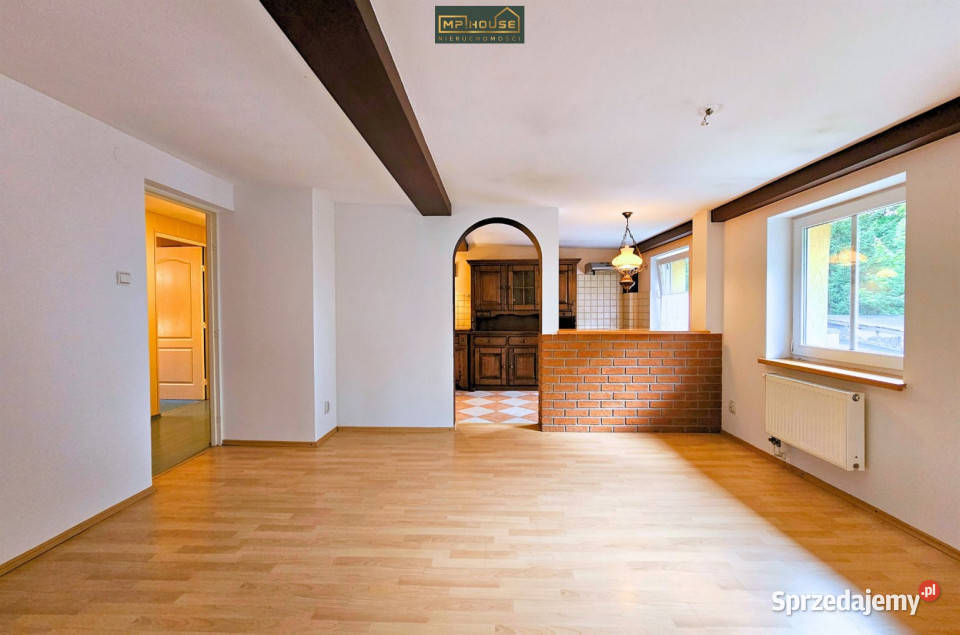 Mieszkanie 101 metrów 6 pokoi SzczawnoZdrój