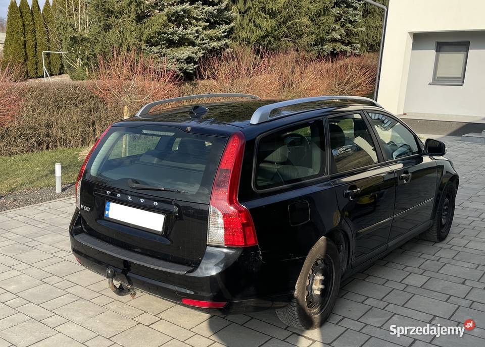 Volvo V50 16D DRIVe StartStop