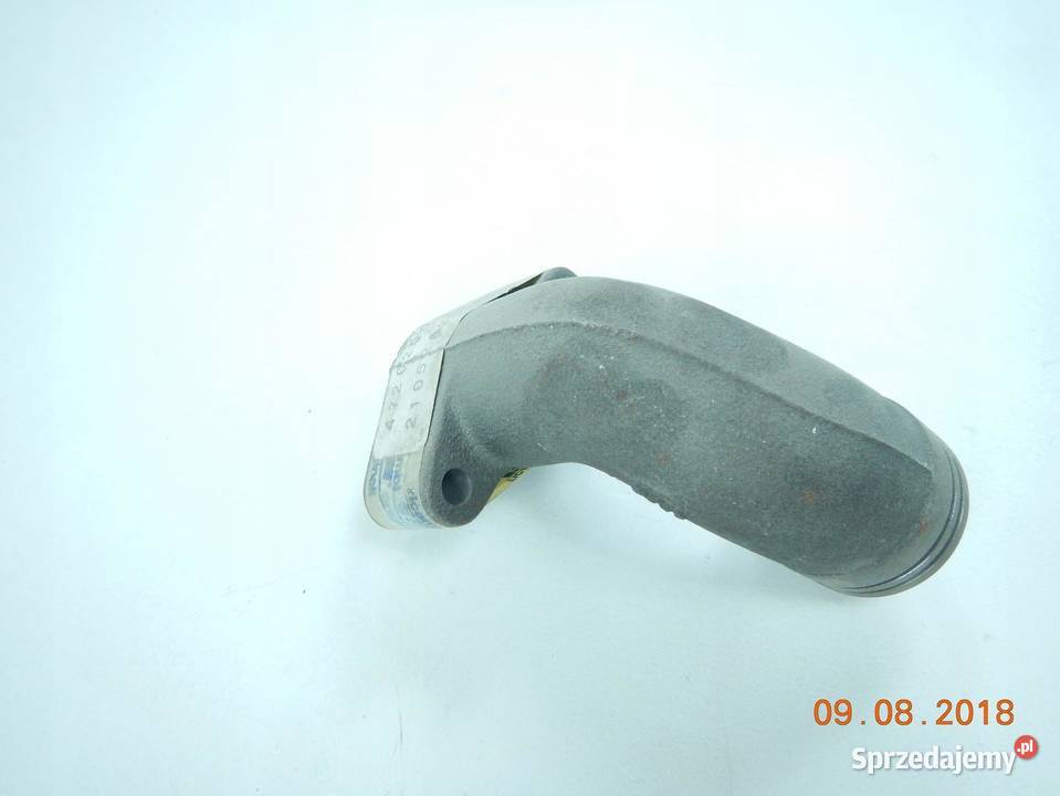 KOLEKTOR WYDECHOWY CHRYSLER MOPAR ORYGINAŁ Kolektory ssące