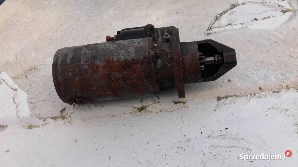 Błotniki Ursus 4011 czesci warmińsko-mazurskie Giżycko