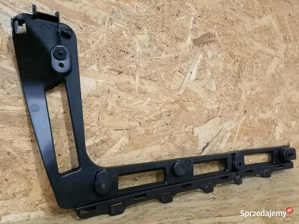 FORD FOCUS MK3 ŚLIZG BLENDY KLAPY PRAWY Pleszew