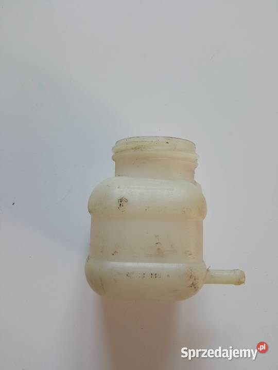 Zbiorniczek Fiat 125p Polonez lubelskie Ryki