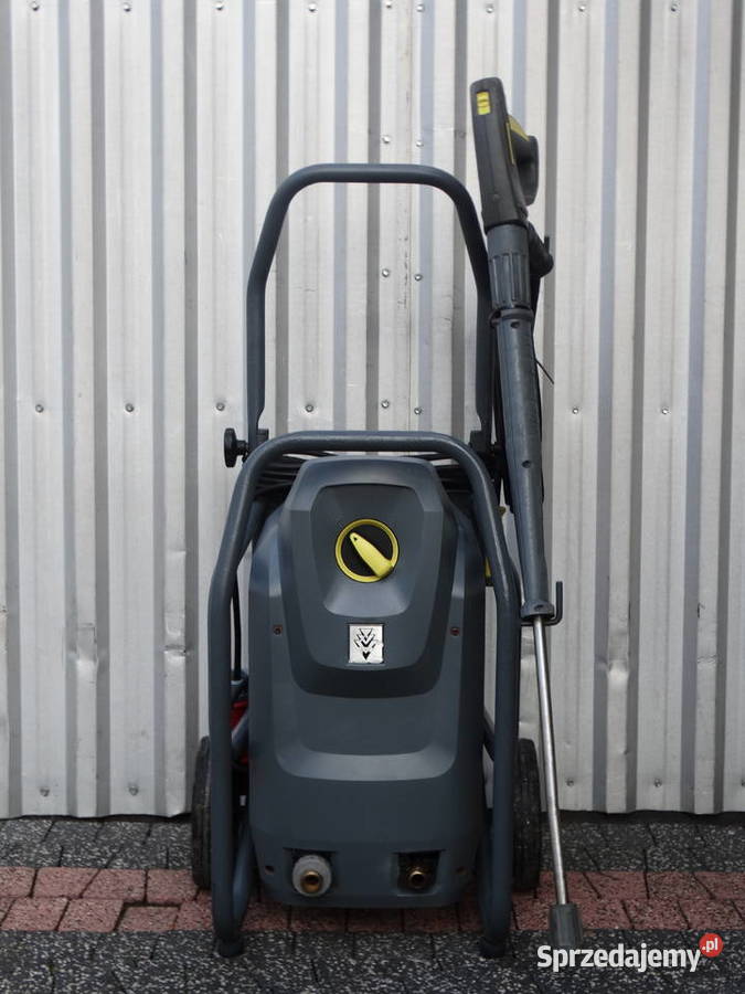 Myjka Ciśnieniowa Karcher HD 818 4M Cage FARMER mazowieckie Radom