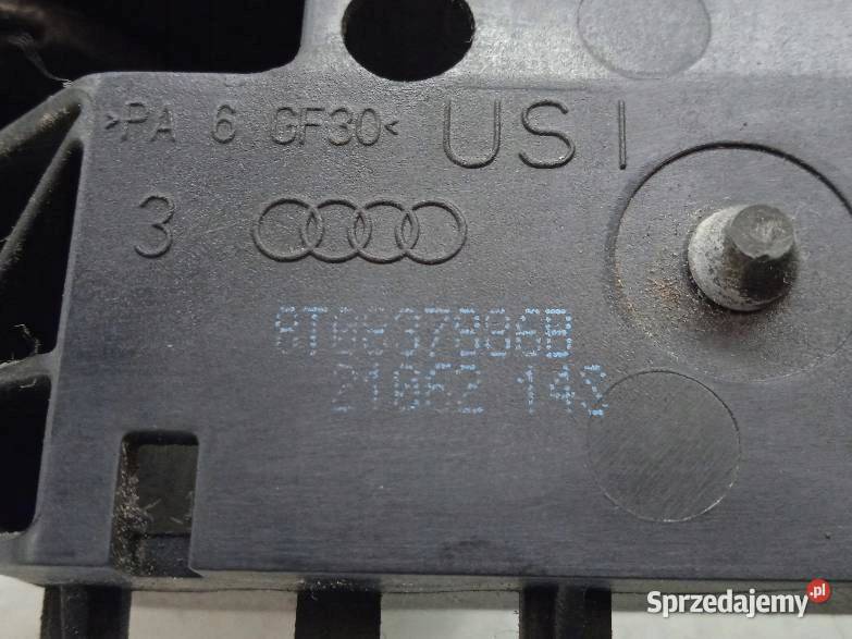 KLAMKA ZEWNĘTRZNA PRAWA TYŁ LY9B Audi A1 I 2010 świętokrzyskie