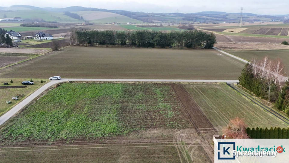 Grunt do sprzedania 2306m2 Iwonicz 2306m2