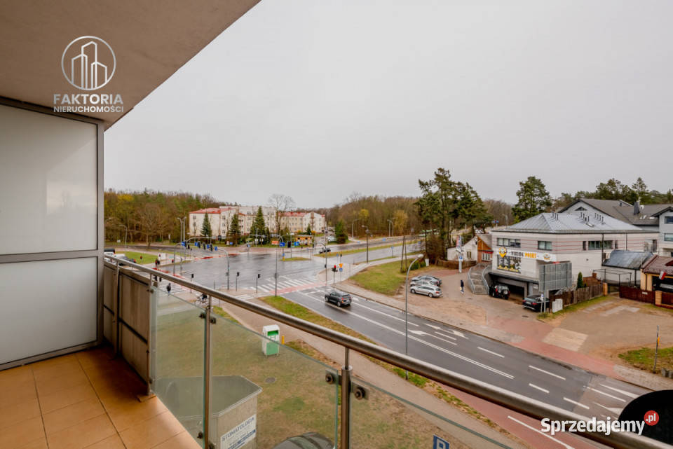 Mieszkanie sprzedam 265m Białystok Kręta 26.5m2 podlaskie