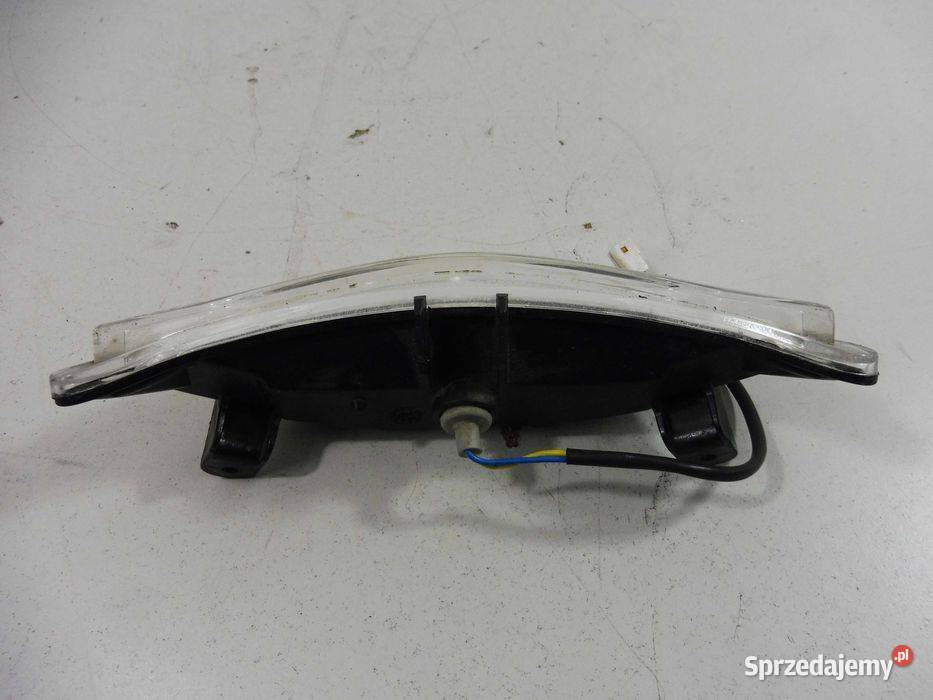 Piaggio MP3 500 lampa postojowa pozycyjna 1420r