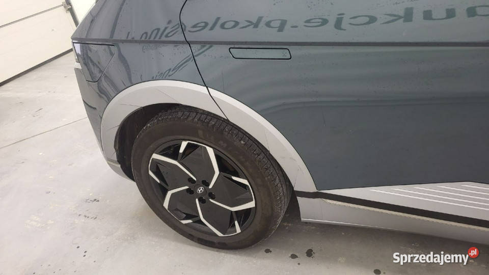 Hyundai IONIQ 5 73kWh Executive 4WD I 2021 Hatchback Grójec
