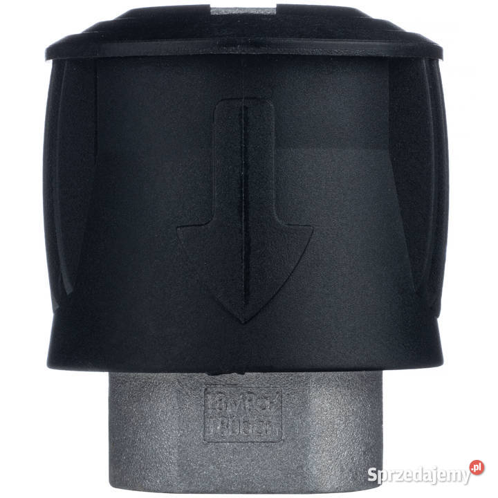 Adapter ClickM22 do Myjki Krcher K2K7 160 Bar Osprzęt do myjek Ludźmierz