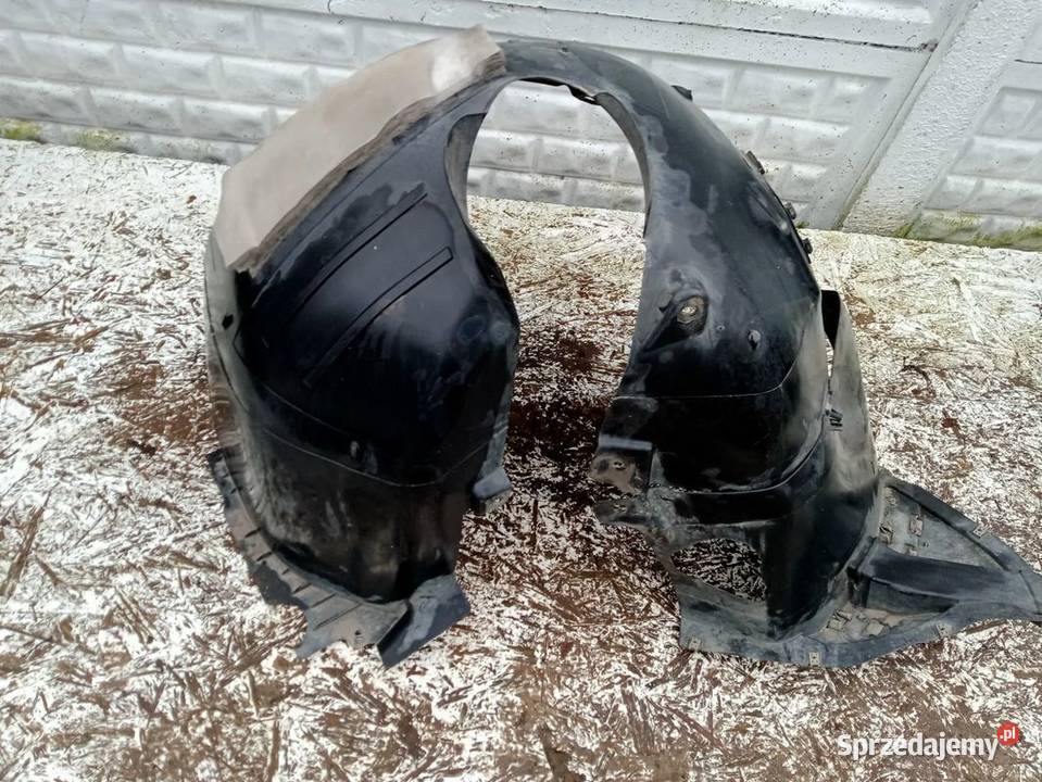 VW PASSAT B8 NADKOLE LEWE PRZÓD 3G0805969E Rakoniewice