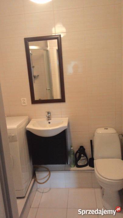 mieszkanie 55 m2 do remontu Warszawa