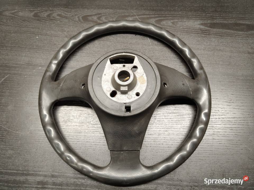 Bmw e46 kierownica multi funkcji łódzkie Aleksandrów Łódzki