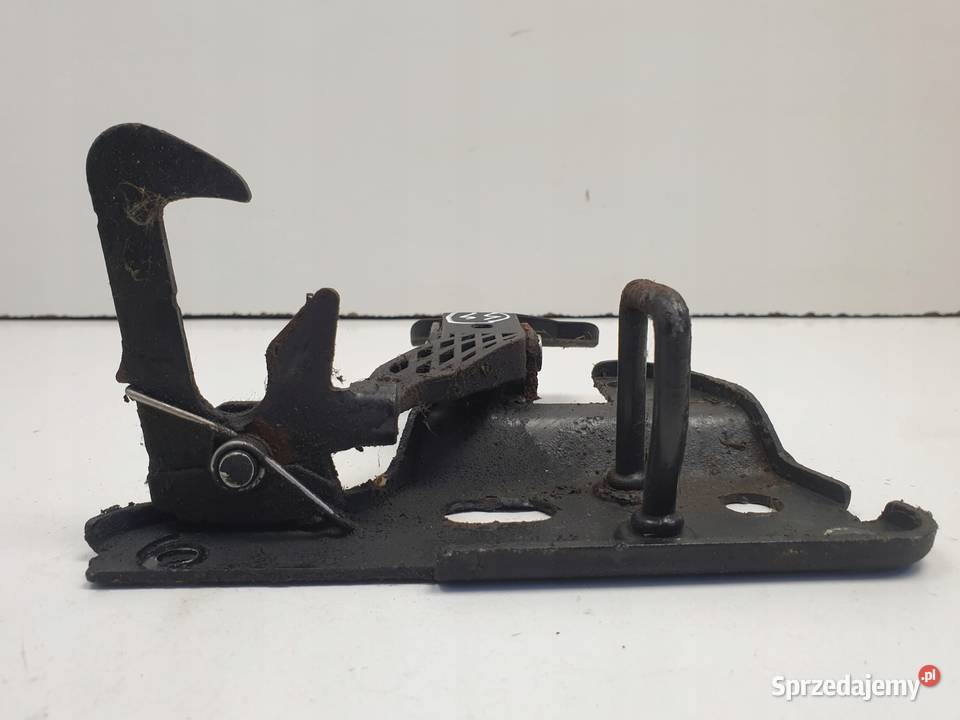 Audi A6 C6 RYGIEL MASKI Zamek Rudka sprzedam