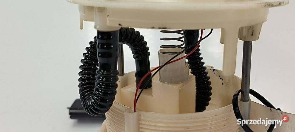 POMPKA PALIWOWA RENAULT MEGANE SCENIC II