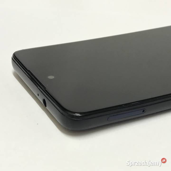 MOTOROLA Moto G60S 6128GB Smartfon OKAZJA Warszawa