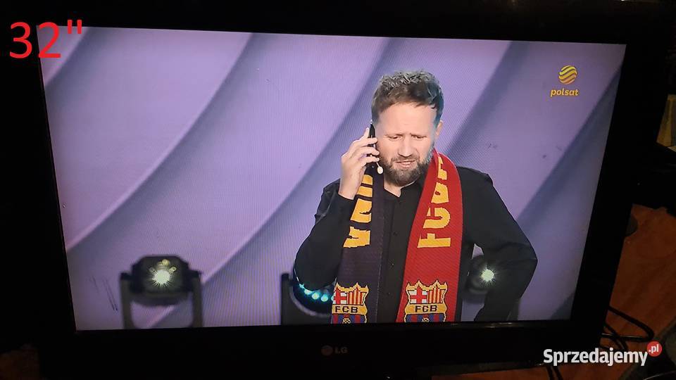 Telewizor LG tv 26 32 HDMI pilot Lublin