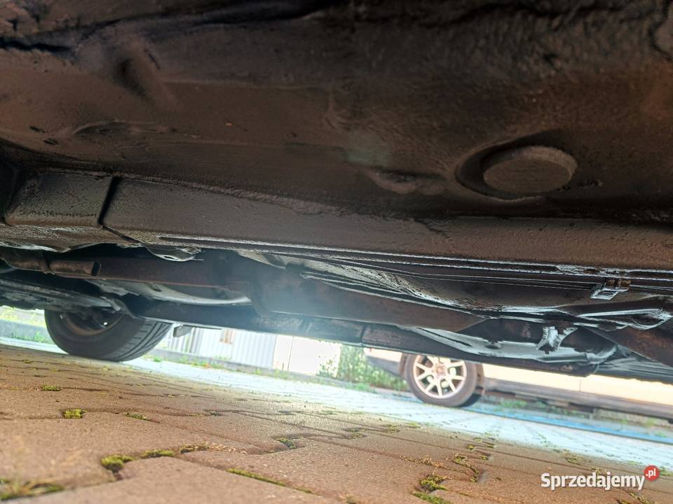 Toyota Corolla 14 D4D 5 drzwiowa 262000km Sanok sprzedam