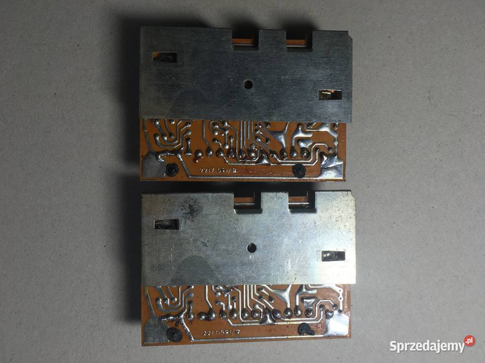 MDS 442 płytka DOLBY lubelskie Lublin