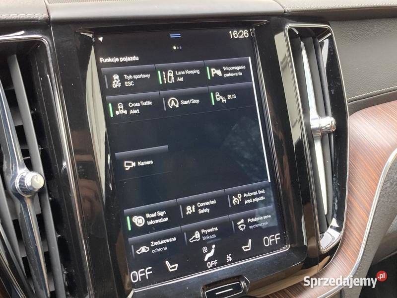 Volvo XC60 2019