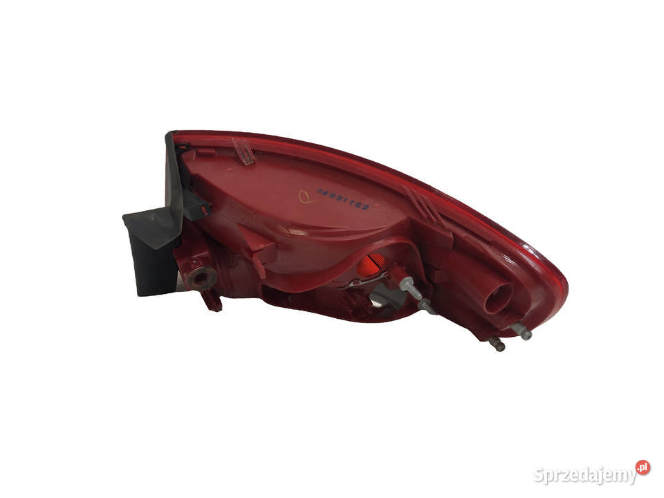 Audi A4 B8 KOMBI 112011122015 Lampa tylna lewa Skarżysko-Kamienna