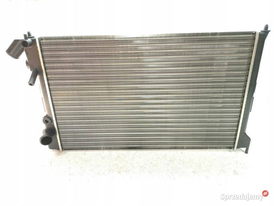 CHŁODNICA WODY PEUGEOT 605 20 TURBO 147 199199 Skarżysko-Kamienna