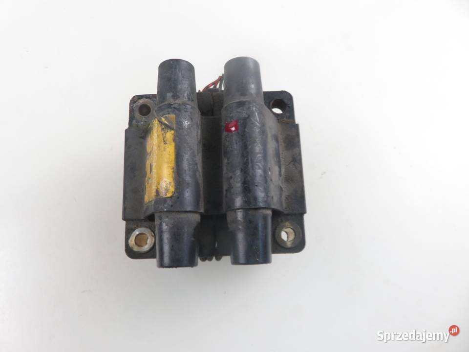 CEWKA SUBARU FORESTER I 20 SOHC 22435AA000 małopolskie