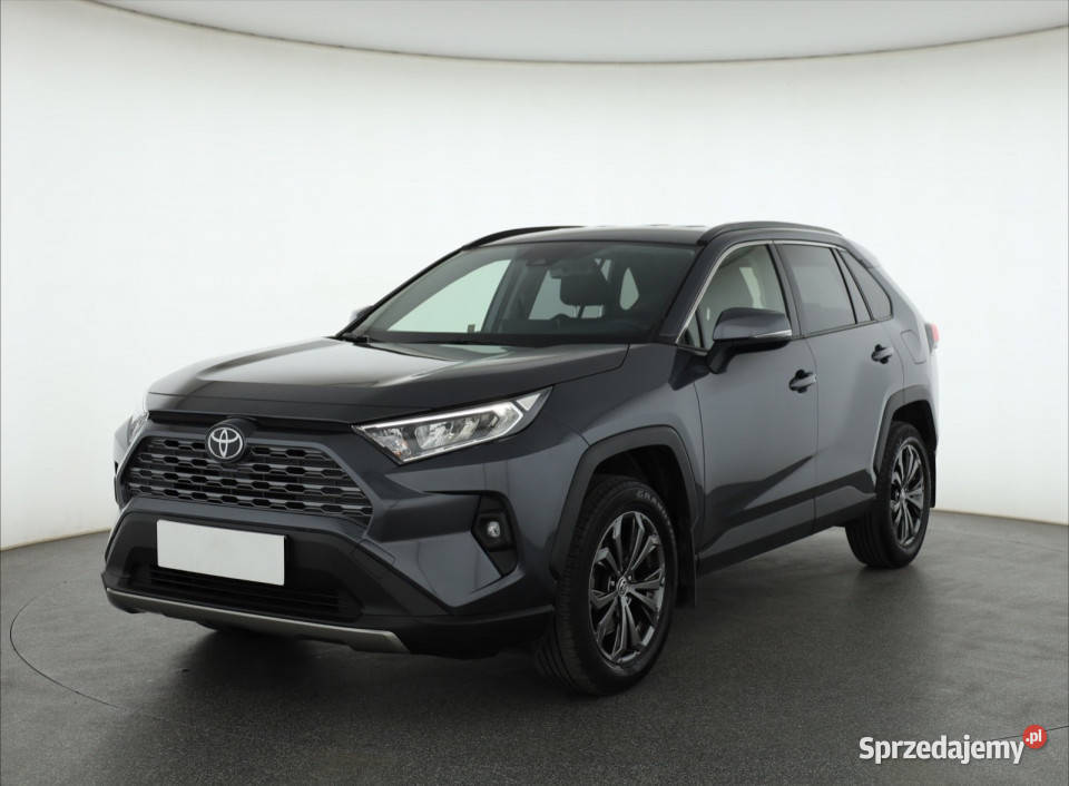 Toyota RAV 4 20 Valvematic wielofunkcyjna kierownica