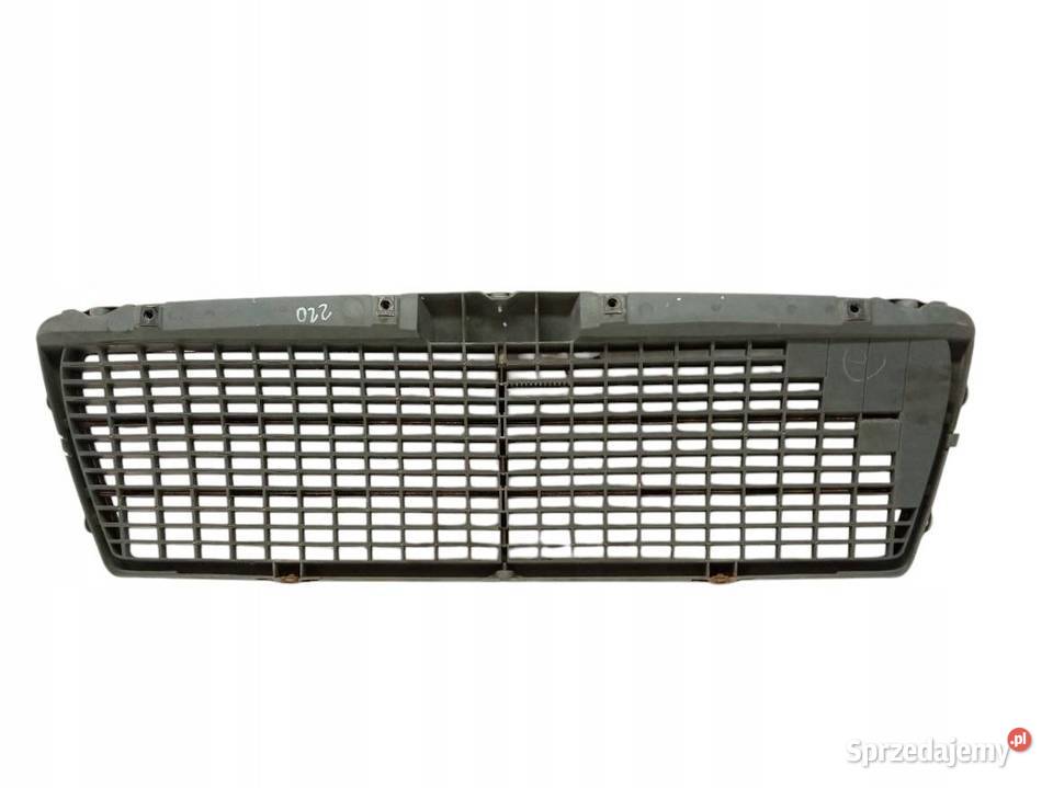 ATRAPA GRILL 2108880023 MercedesBenz Eklasa II