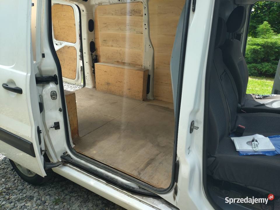 Fiat Scudo światła przeciwmgłowe Drogomyśl