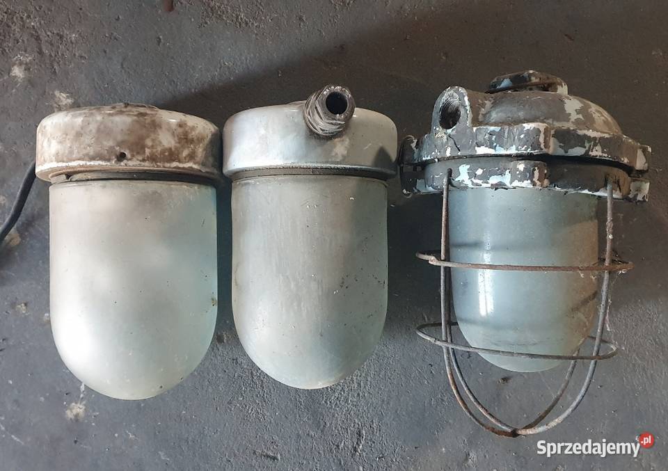 Lampa lampa Pakość sprzedam