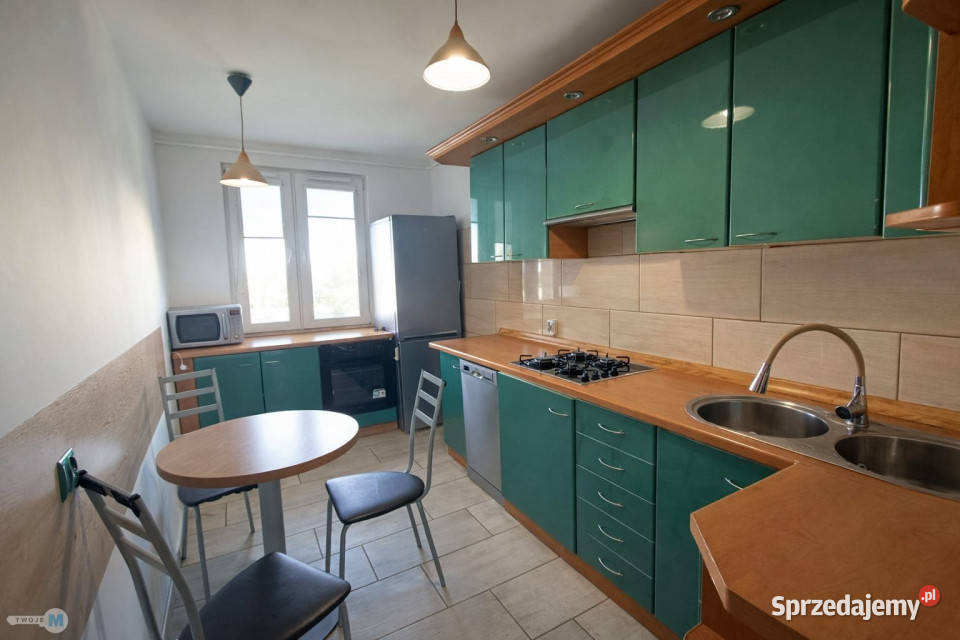 Mieszkanie Kielce 625m2 3 pokoje Sprzedaż świętokrzyskie