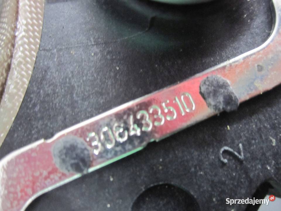 CITROEN DS3 16 B 11r AIRBAG poduszka kierowcy osobowe świętokrzyskie