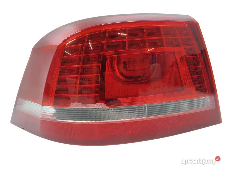 LAMPA TYŁ LEWA SEDAN LIFT VW Volkswagen Passat świętokrzyskie