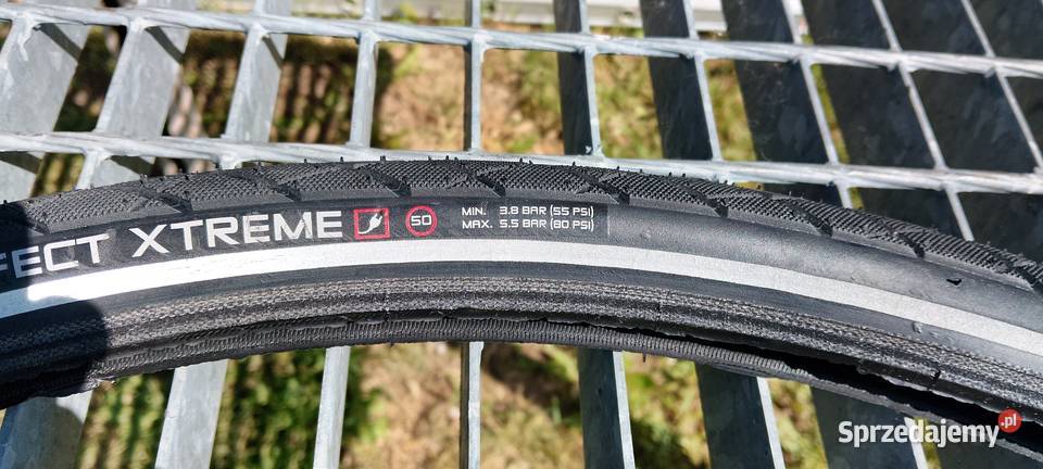 Nowe komplet VREDESTEIN Perfect Xtreme Warszawa