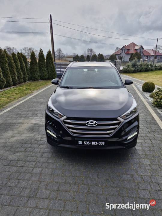 16 Benzyna 77 250 Oryginalny lakier 77250km Namysłów