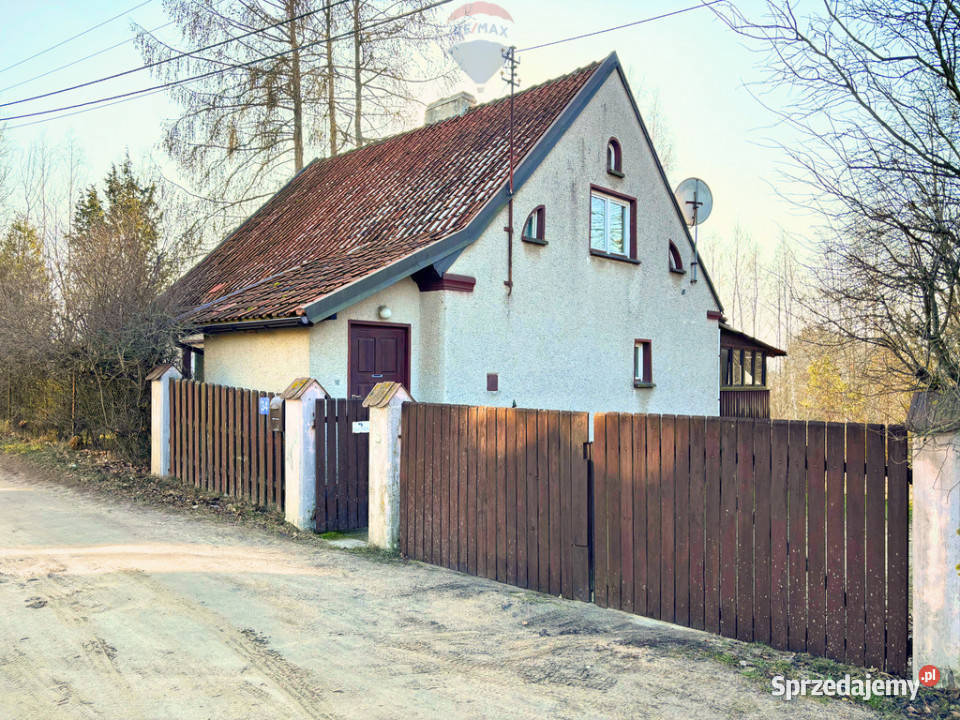 Dom w Kosewie Kosewo