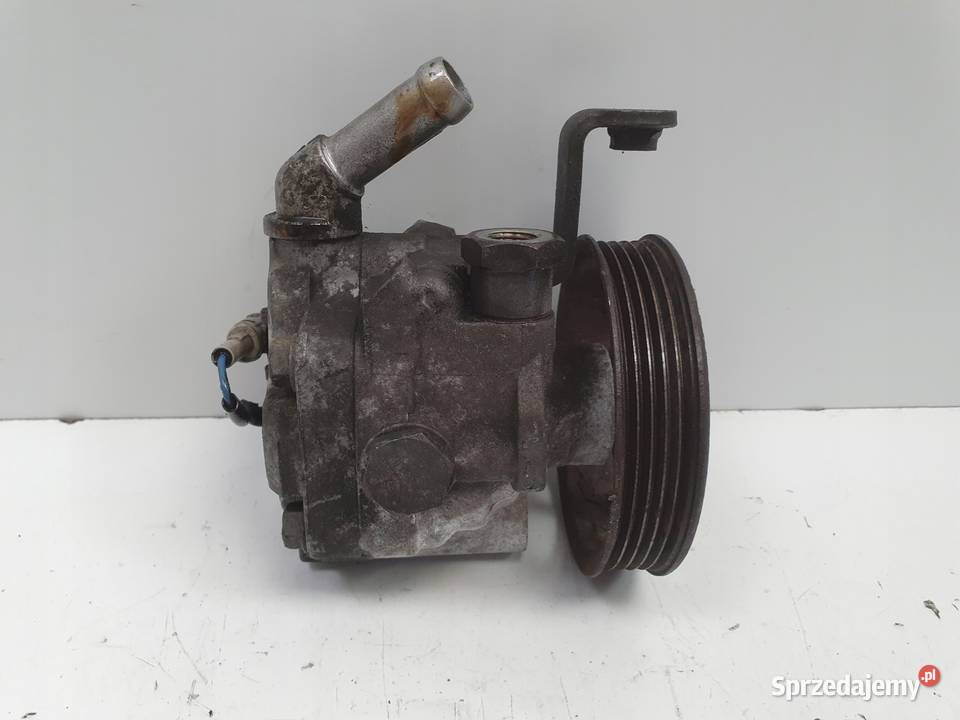 Subaru Forester I 20 16V POMPA WSPOMAGANIA Rudka
