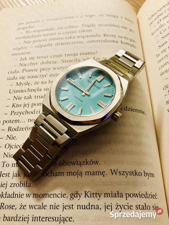 Northgate LXRYSPRT miętowy limitowany bateria 10 Gliwice sprzedam