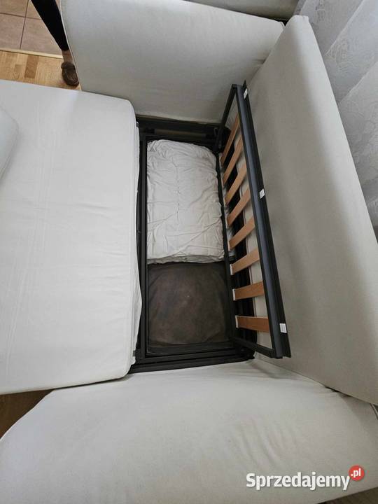 Kanapa rozkładana stan Nowa Słupia