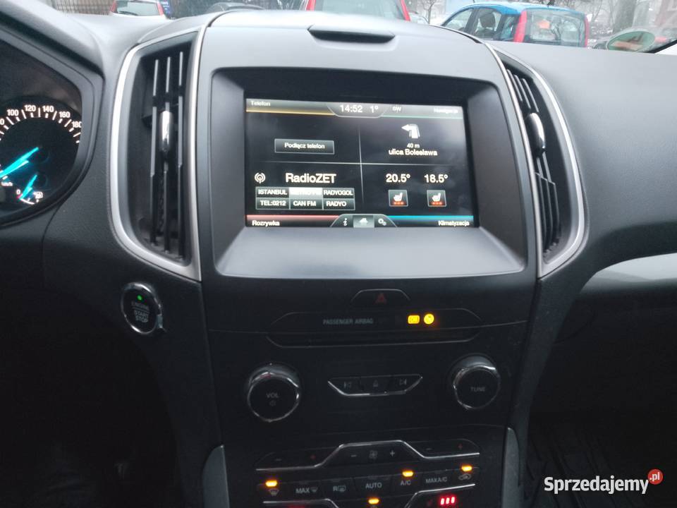 motoryzacja elektrochrom. lusterko wst. Łódź