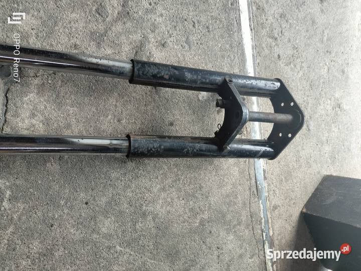 Przednie lagi WSK 125 175 Kobus gil garbuska Łubno