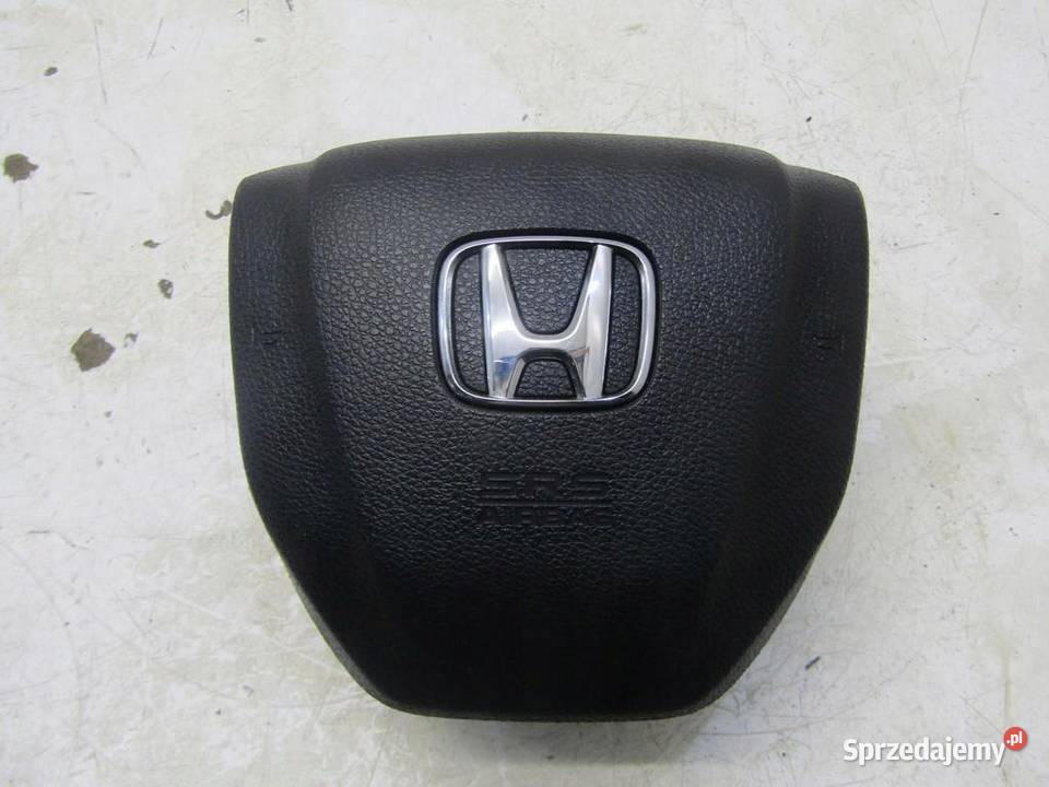 PODUSZKA POWIETRZNA AIRBAG KIEROWNICY HONDA