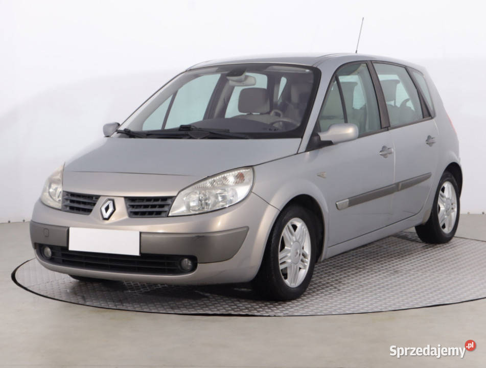 Renault Scenic 16 16V