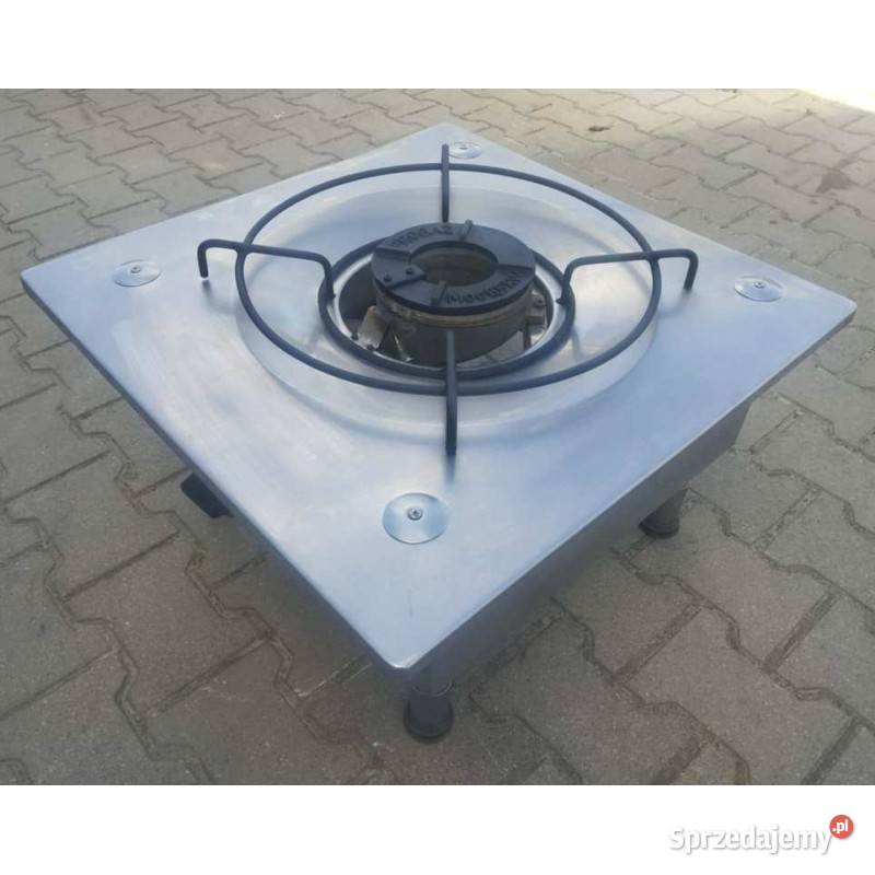 Taboret Gazowy Duży Palnik HEFAJSTOS 86 kW S Nowe Skalmierzyce sprzedam