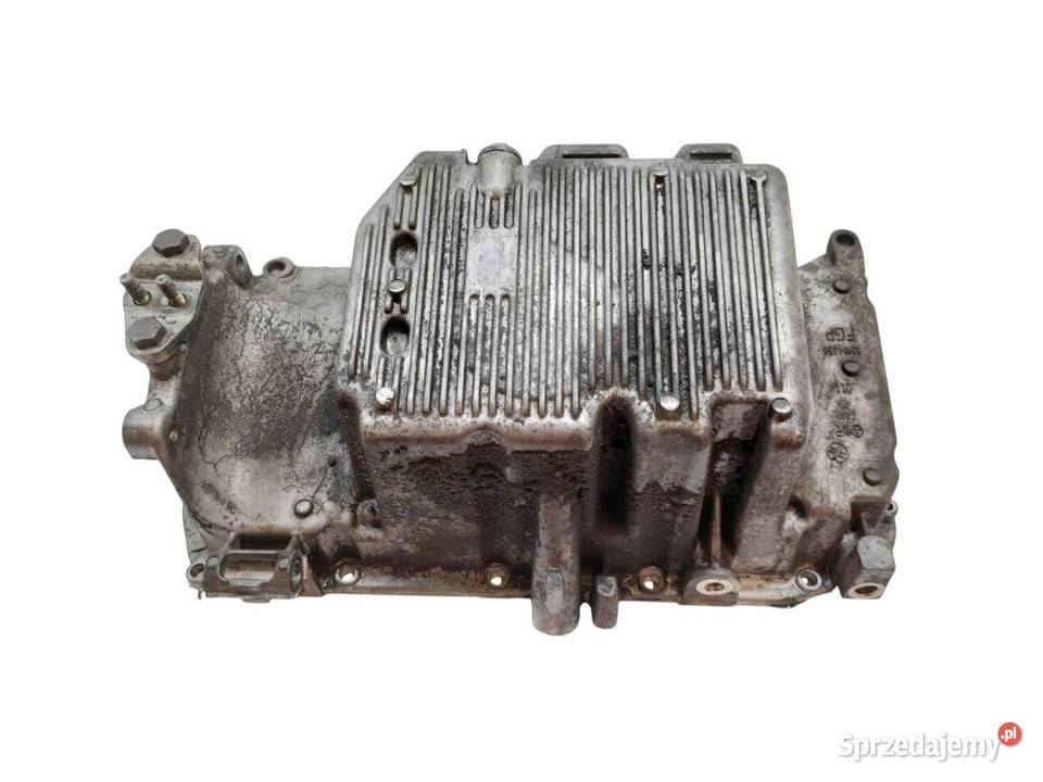 MISKA OLEJOWA 55194355 19 CDTI Opel Zafira II świętokrzyskie