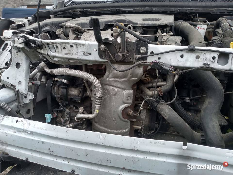 Opel Astra k 2016 16d Krakow Kraków